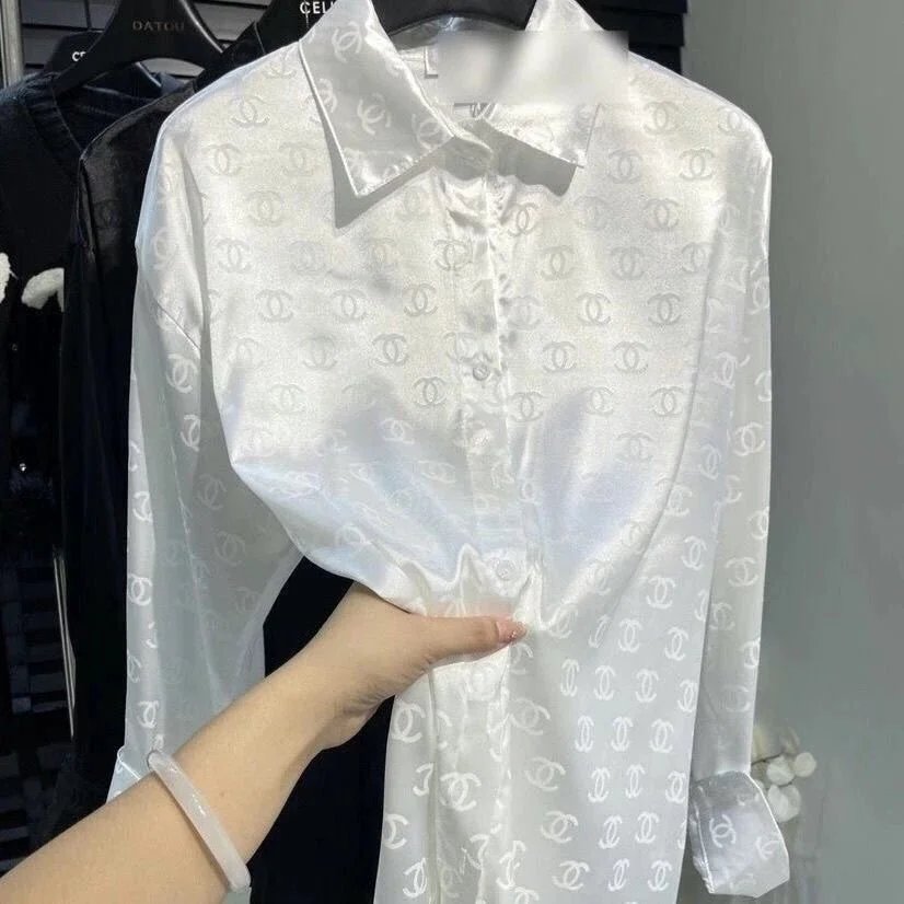 Summer thin shirt
