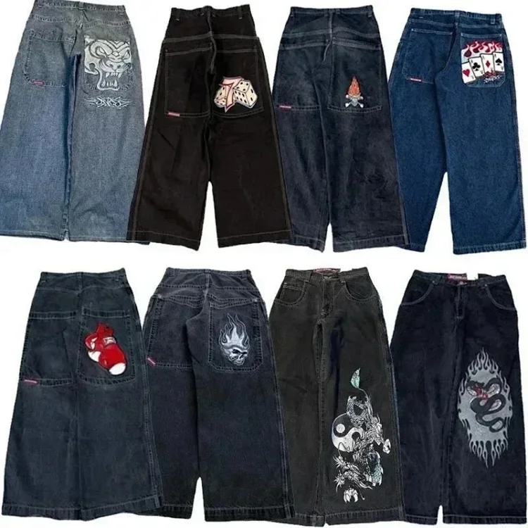 JNCO Y*2*K — Pants & Shorts 2