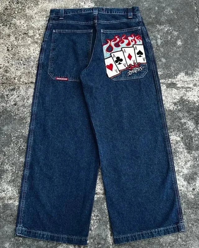 JNCO Y*2*K — Pants & Shorts 4