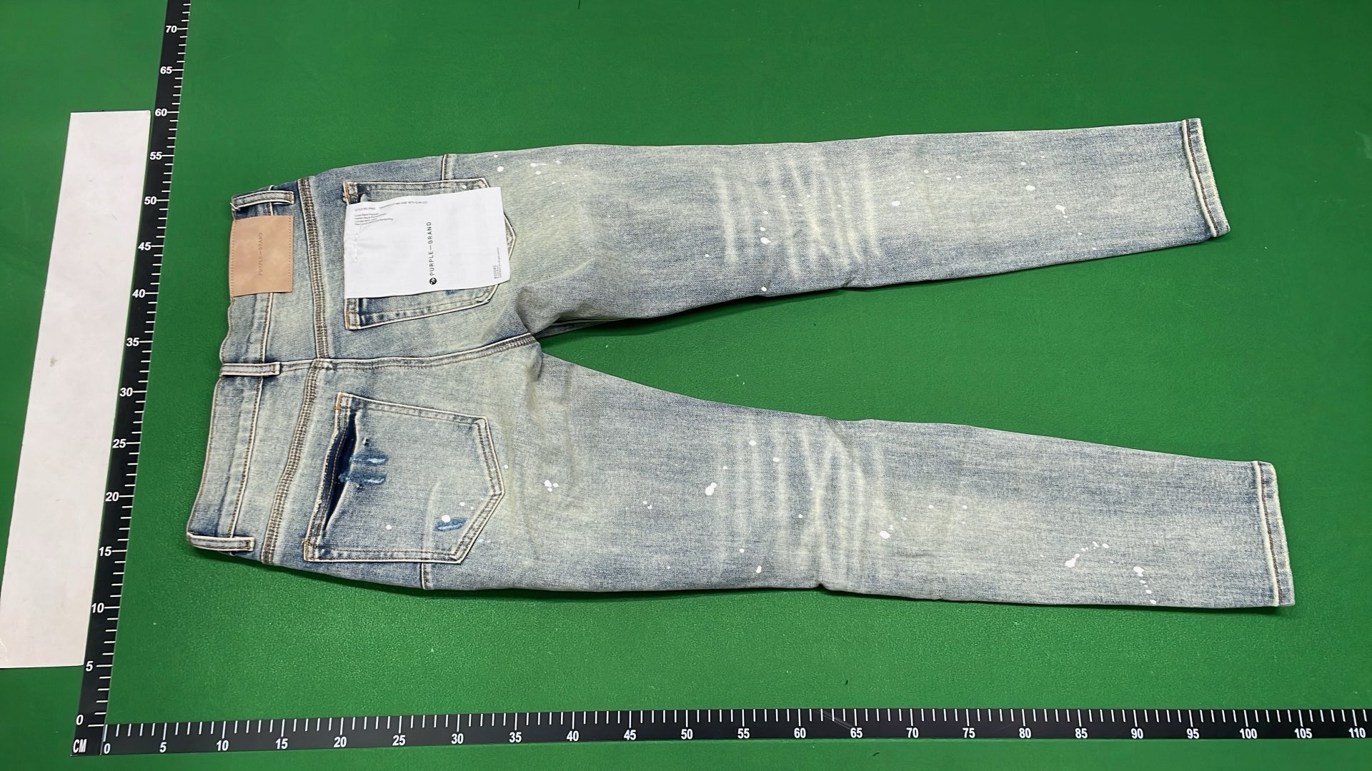Jeans — #1223 5