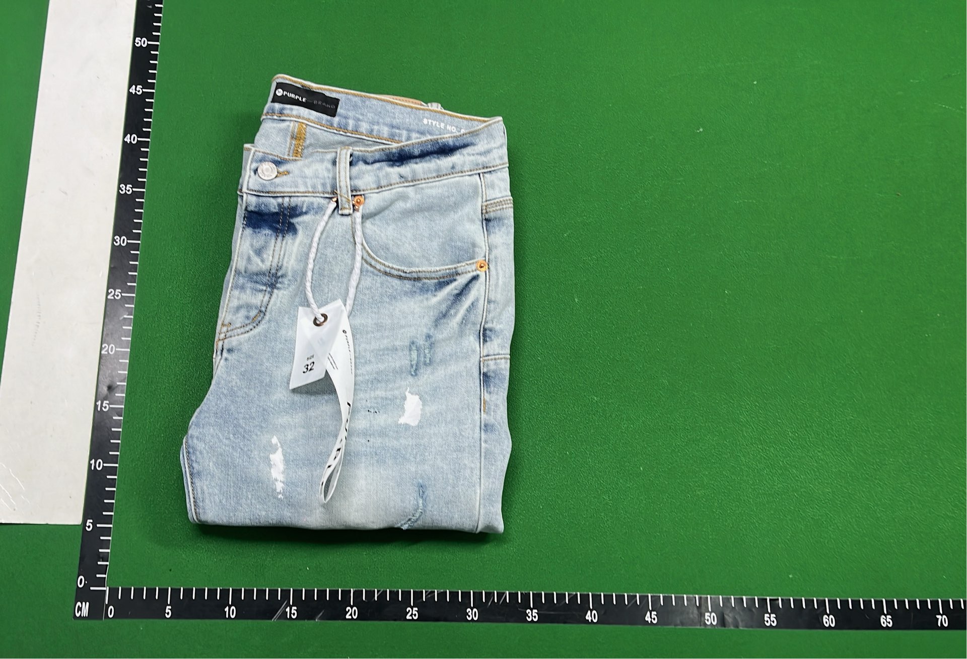 Jeans — #1223 10