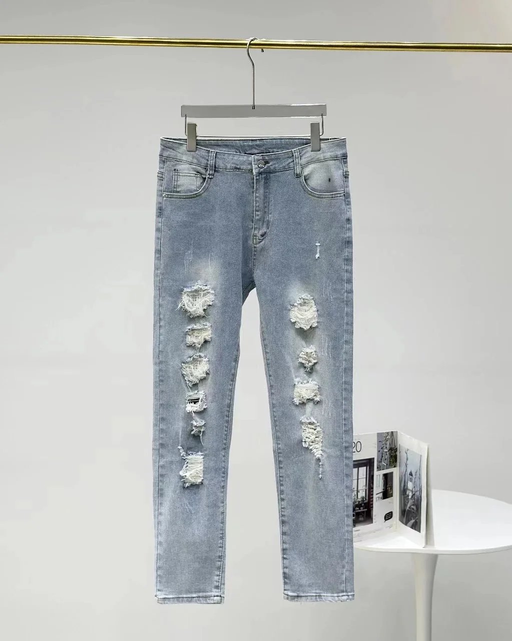 Pants — M3 — #1224