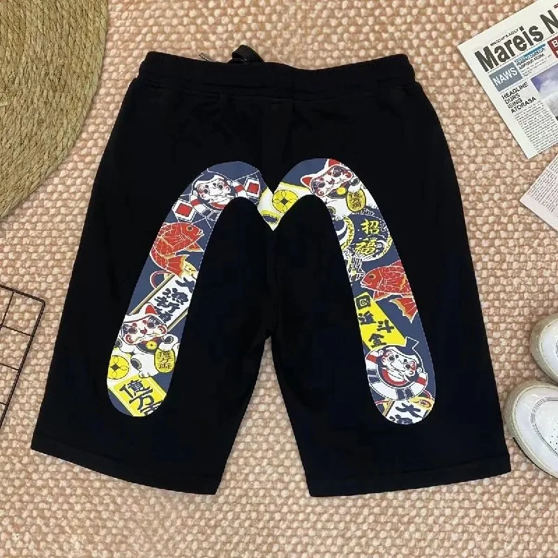 Shorts — XMT18 — #1225 3