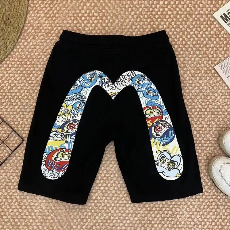 Shorts — XMT18 — #1225 4