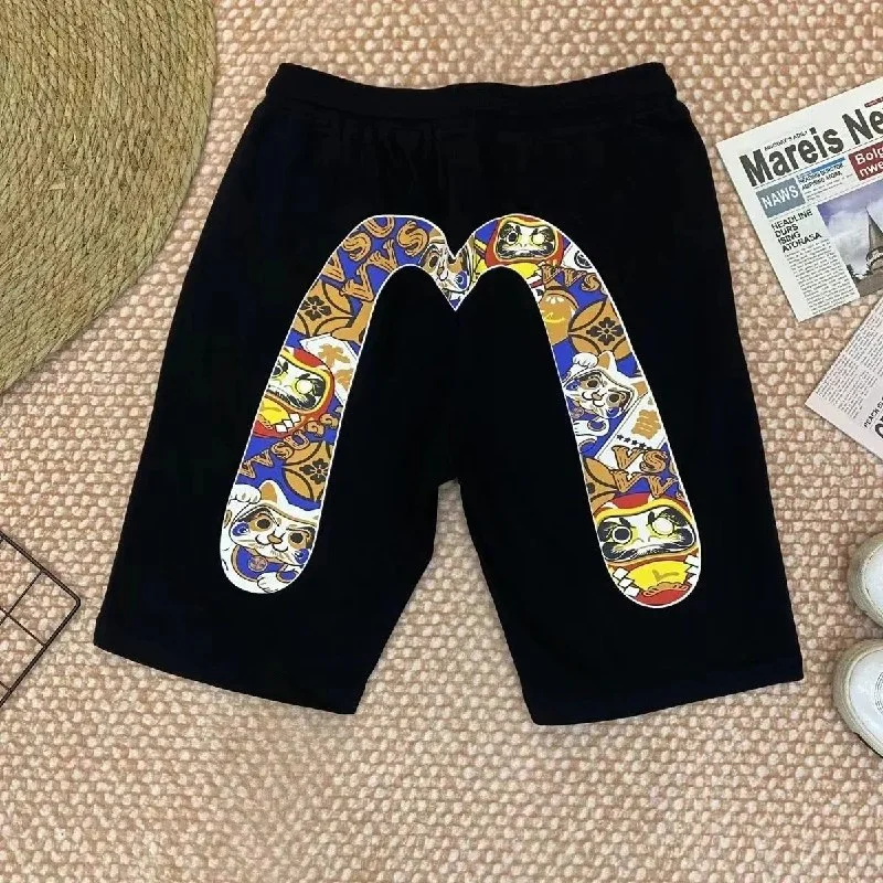 Shorts — XMT18 — #1225 5