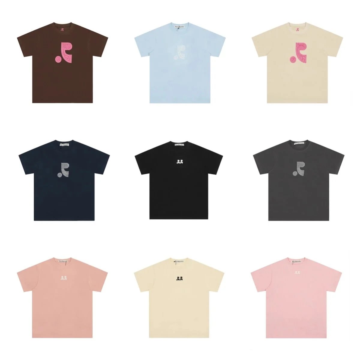 RR — T-Shirt