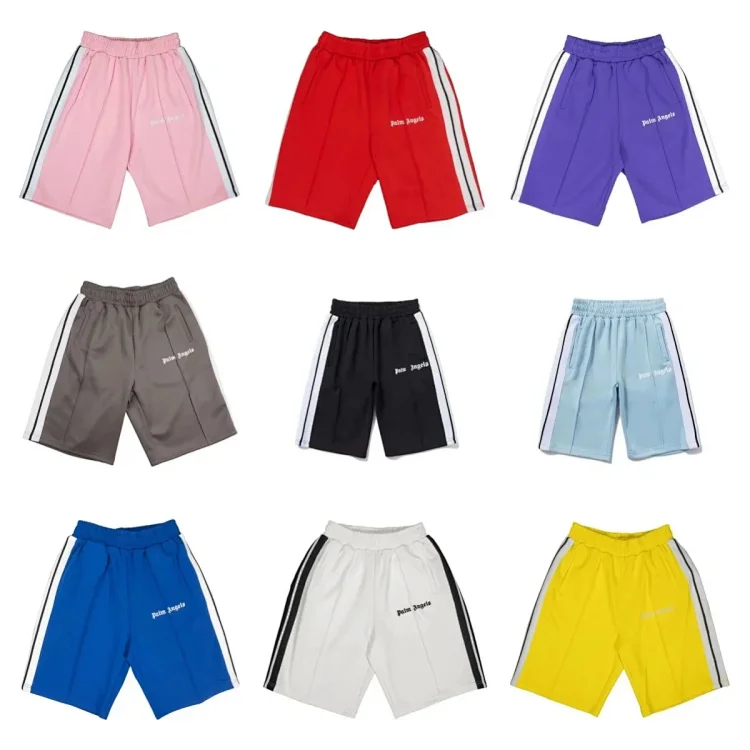 Summer casual sports shorts 11 — #1231 2