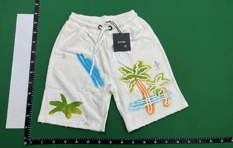 Summer casual sports shorts 11 — #1231 3