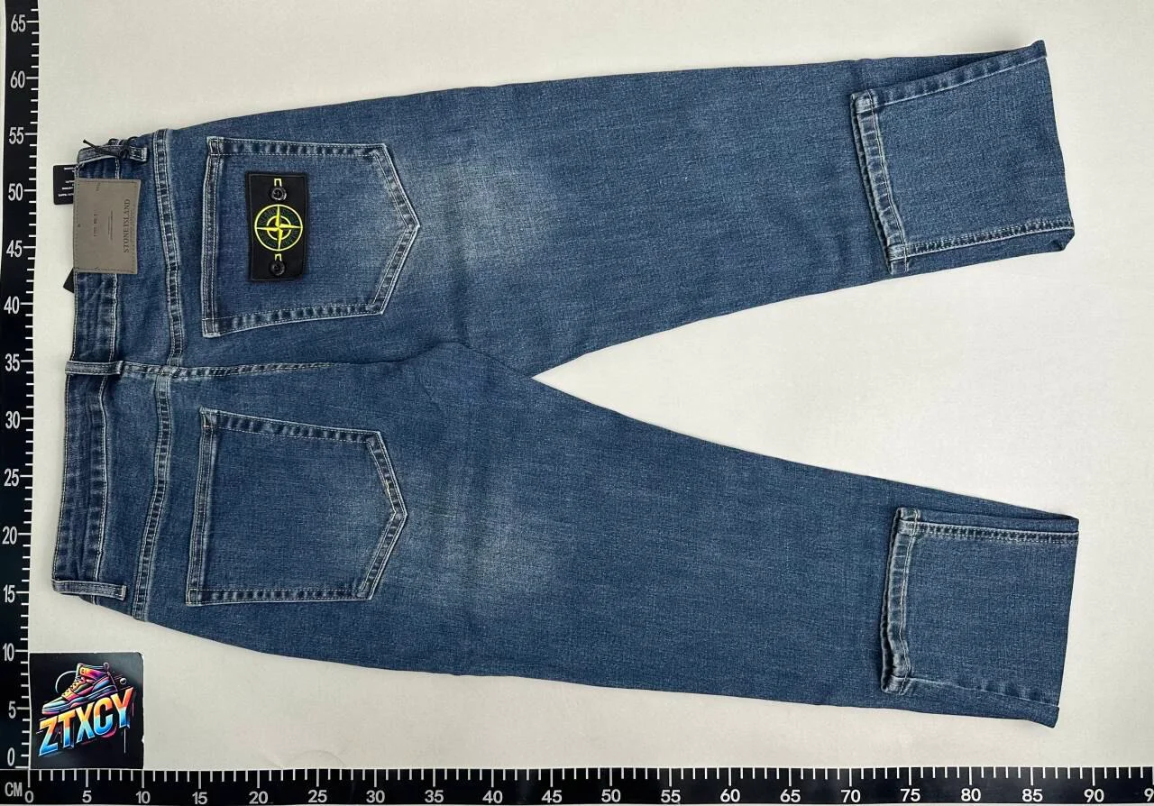 Jeans — CY — #1232 5