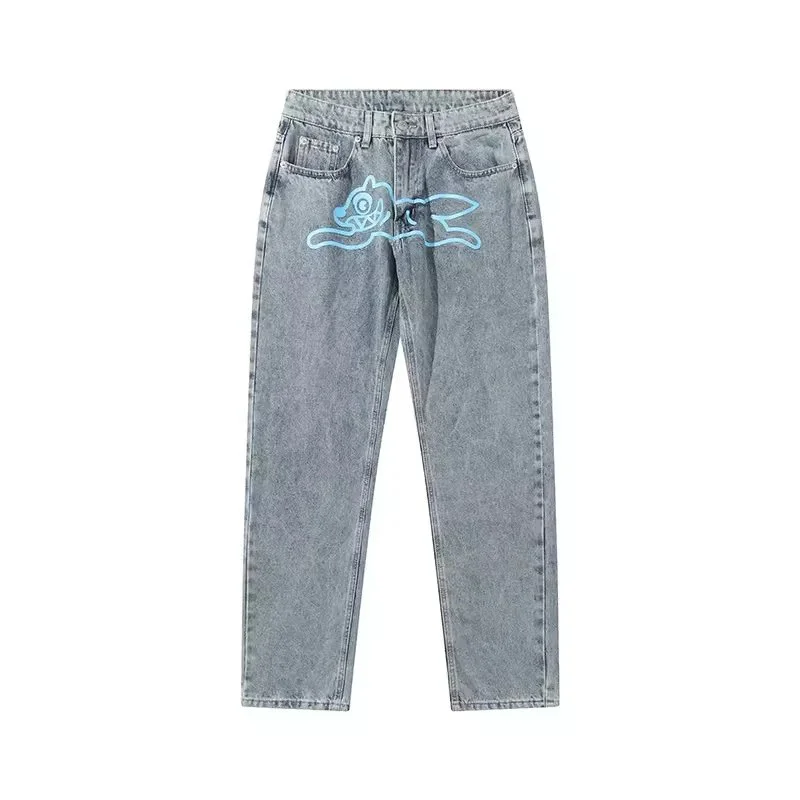 Jeans — #1234 4