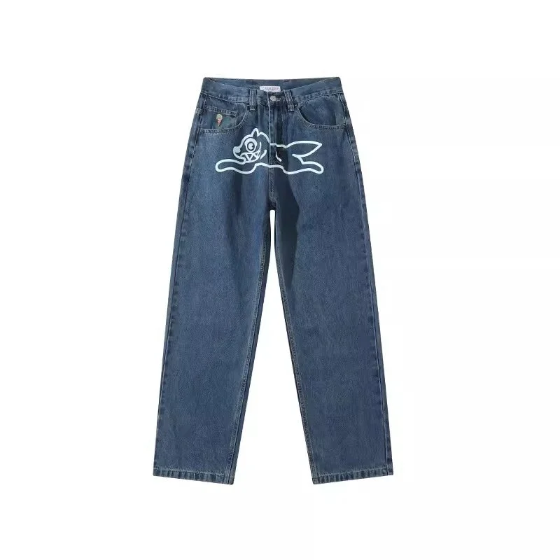 Jeans — #1234 6