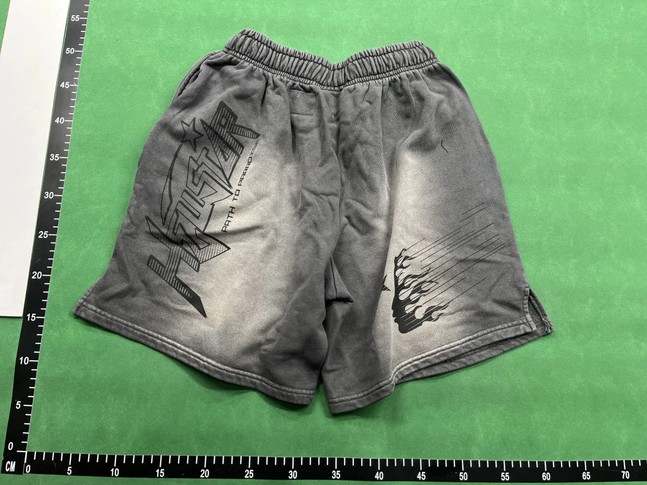 Pants & Shorts — Hellstar / Shorts 4