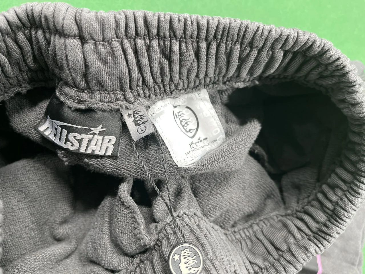 Pants & Shorts — Hellstar / Shorts 5