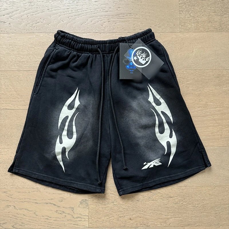 Pants & Shorts — Hellstar / Shorts