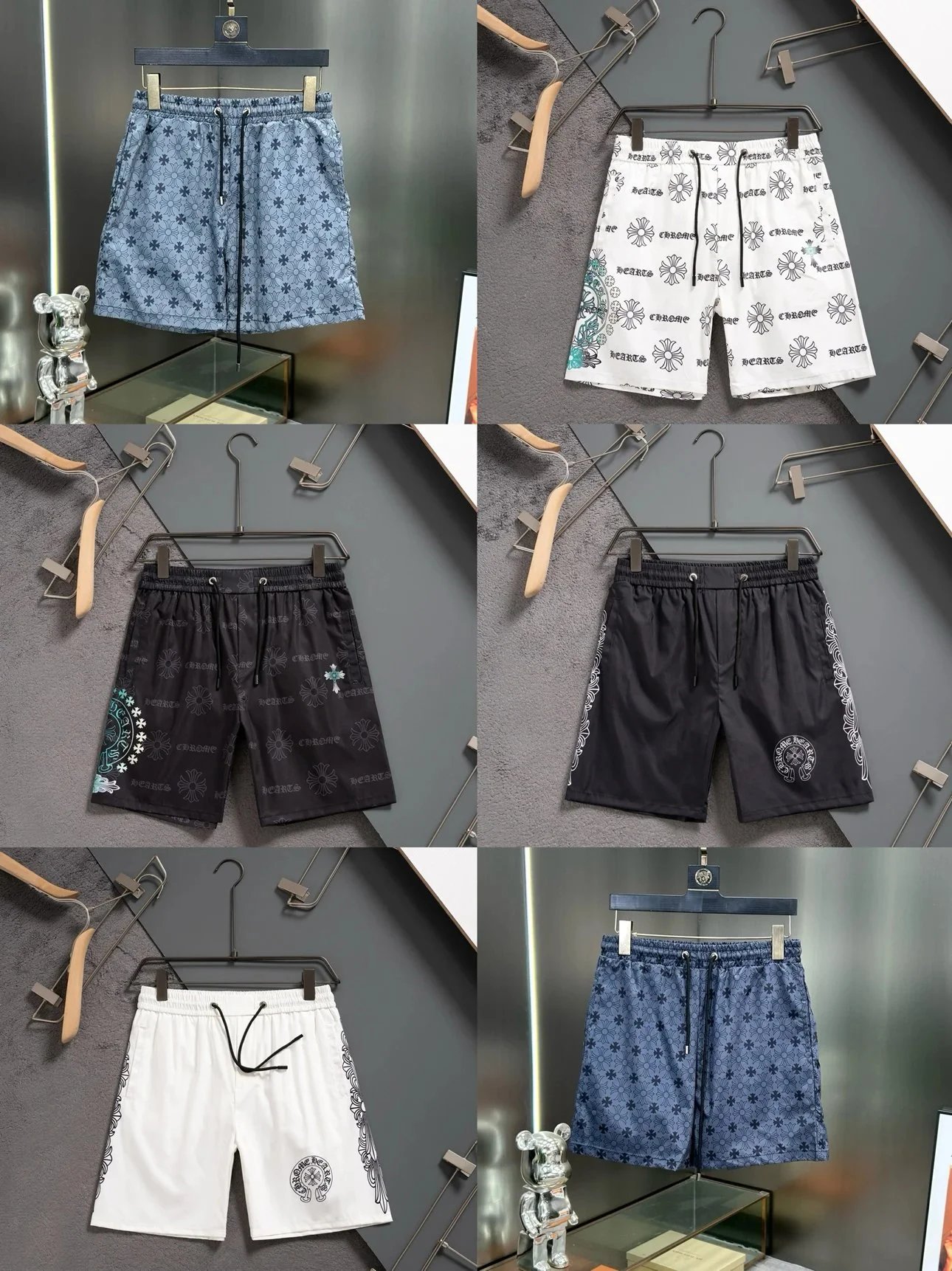 Pants & Shorts — Item 1237