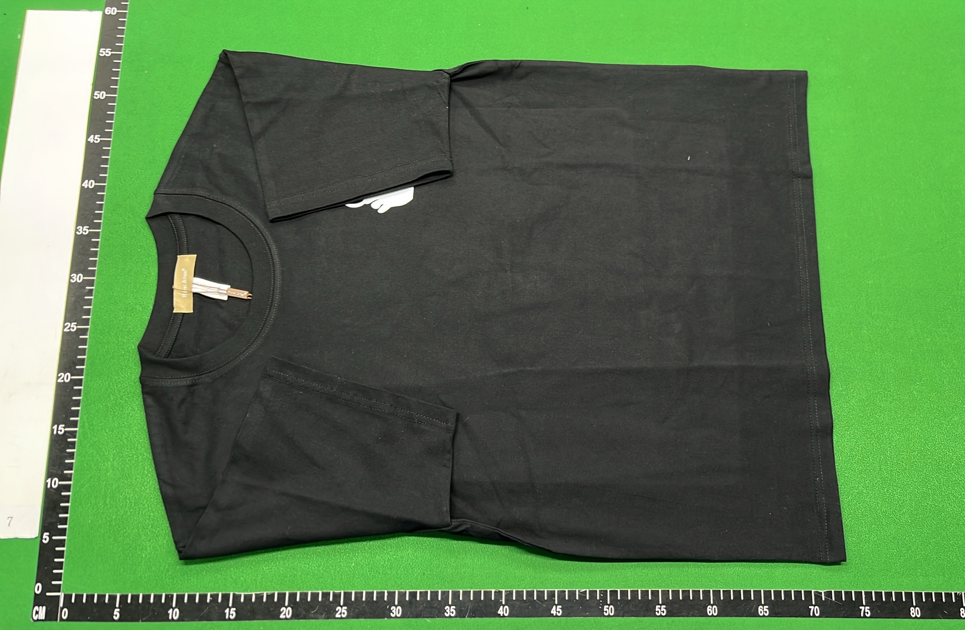 Summer short-sleeved OW 1-32 SYXDXXOWF018 4