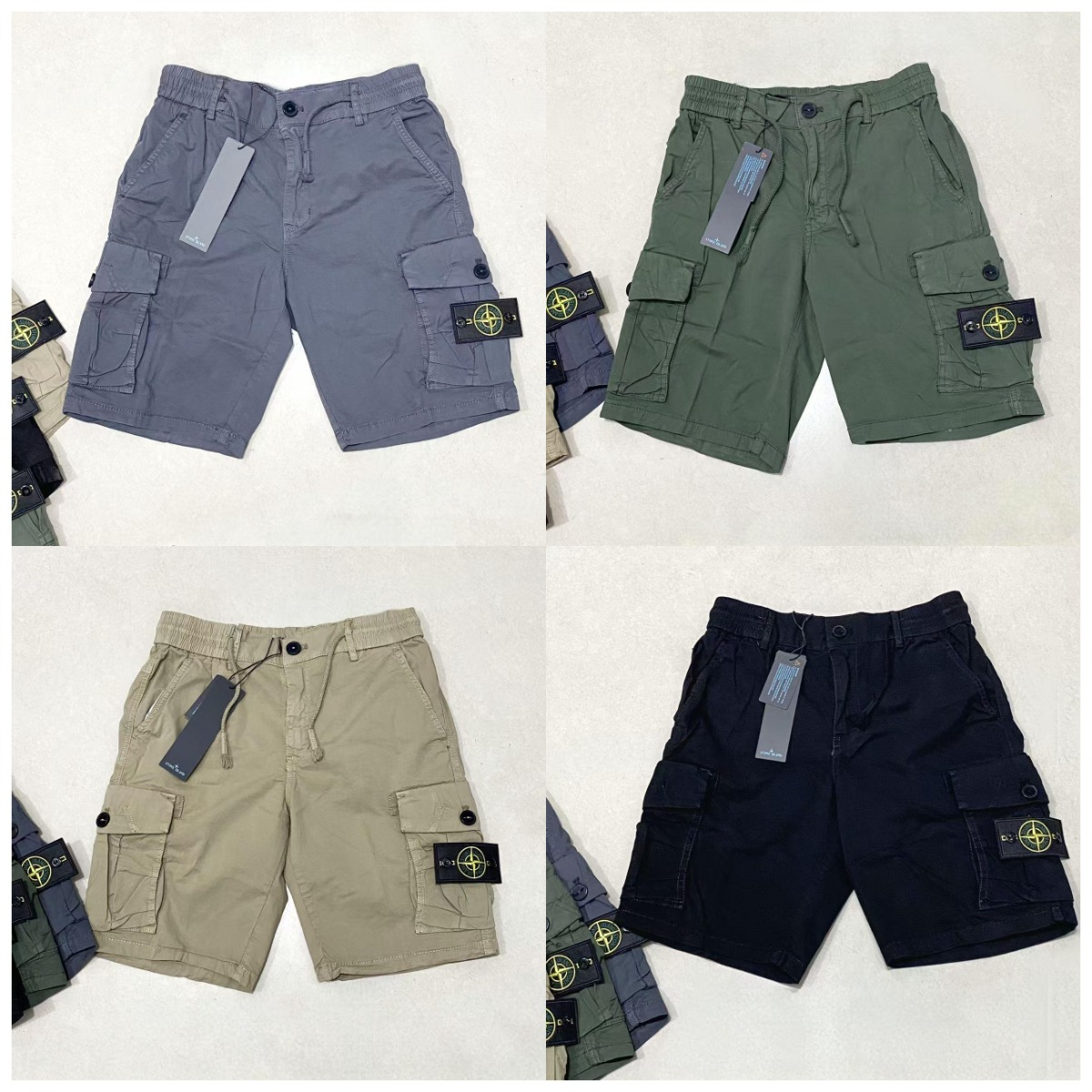 Shorts — kx8