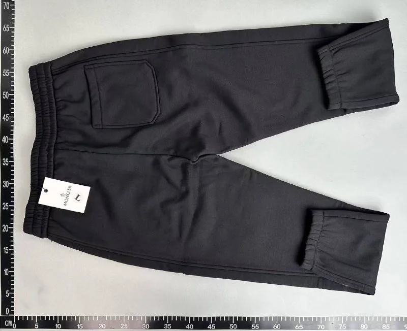 Pants & Shorts — Item 1245 6