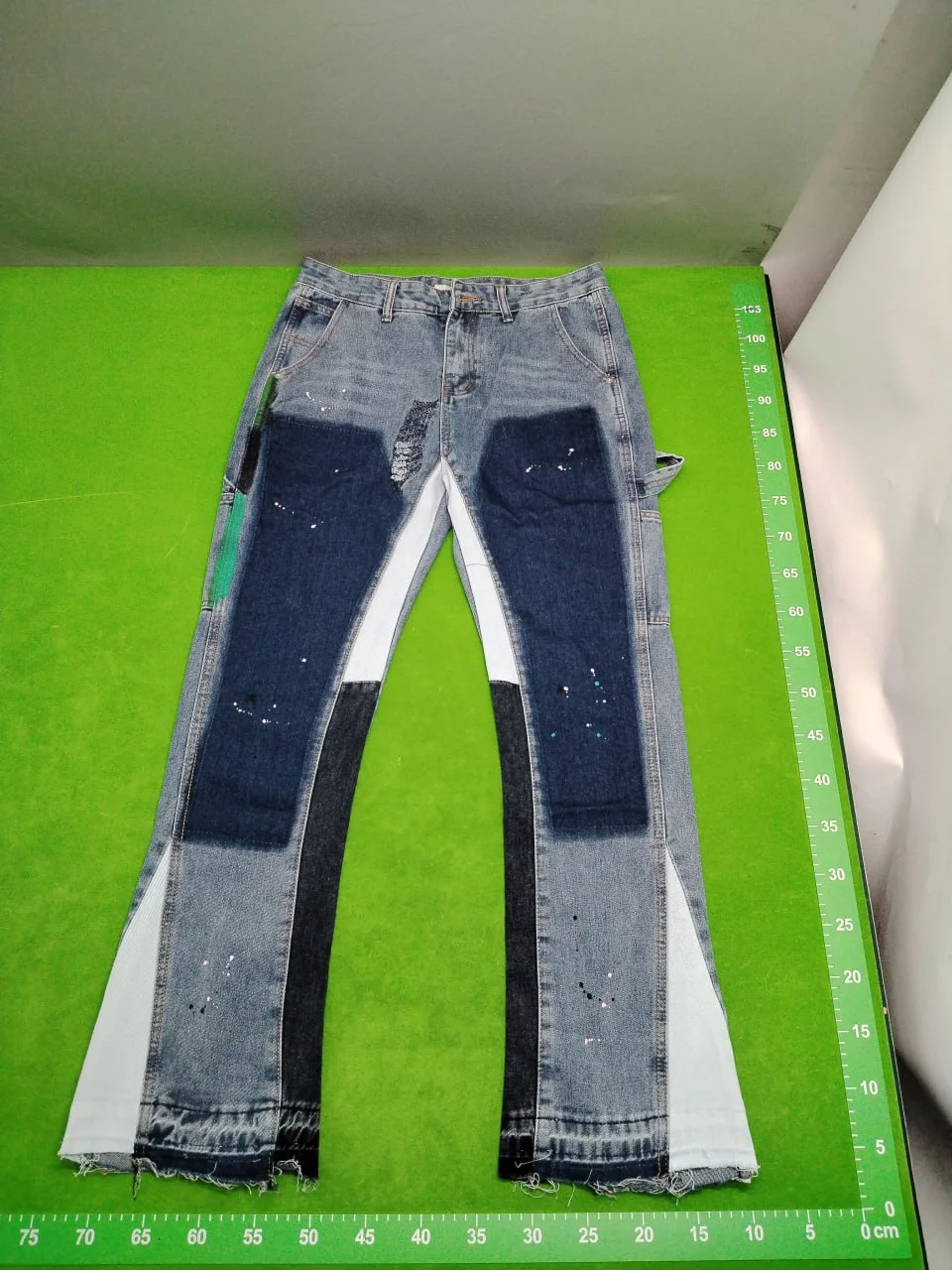 Pants — #1246 3