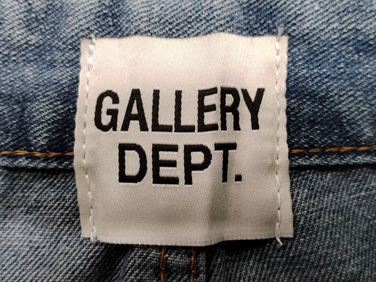 Pants — #1246 5