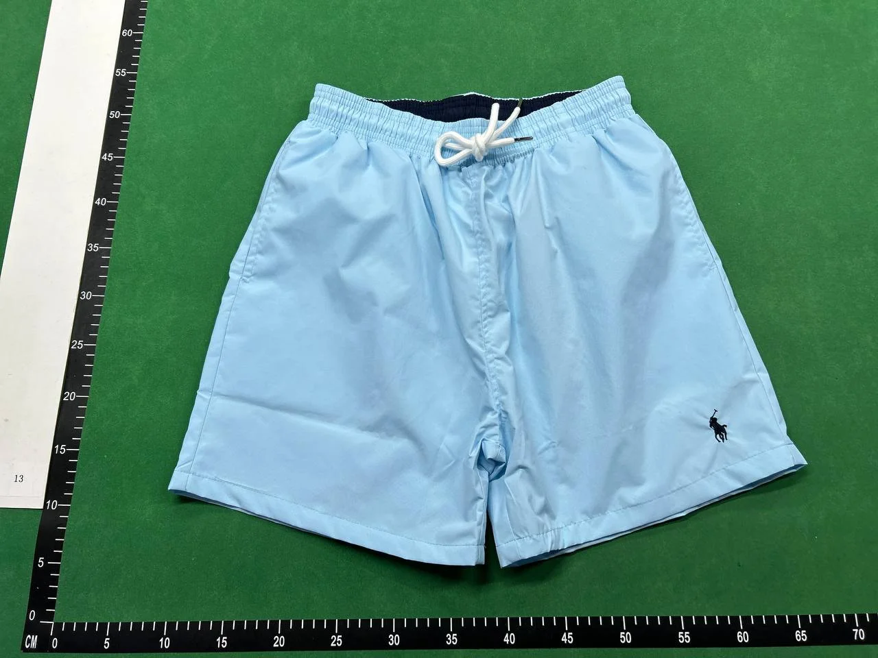 Shorts — YY08 / Pre-sale 3