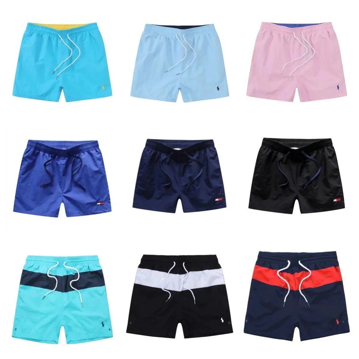 Shorts — YY08 / Pre-sale