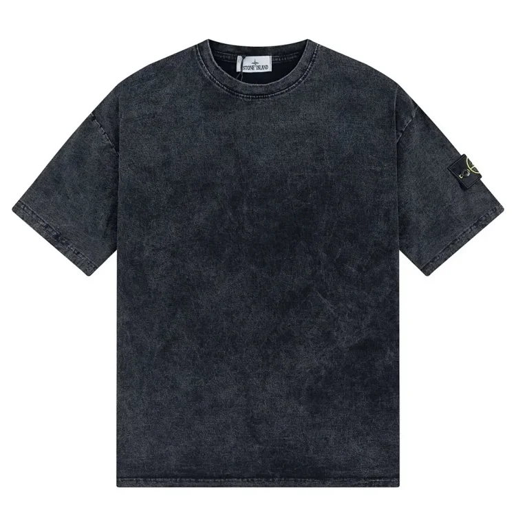 ST 99-174 Fashion casual Short-Sleeve Top m72 2