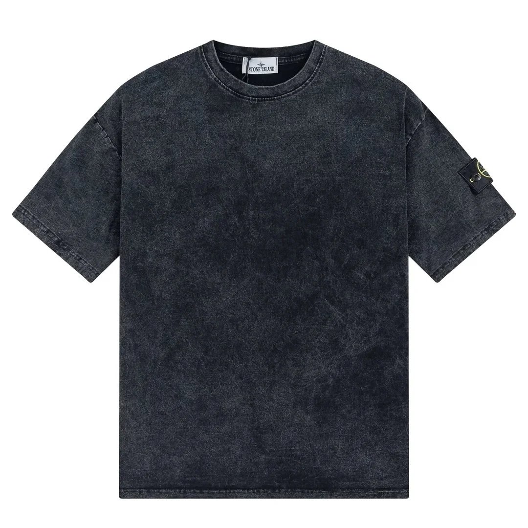 ST 99-174 Fashion casual Short-Sleeve Top m72