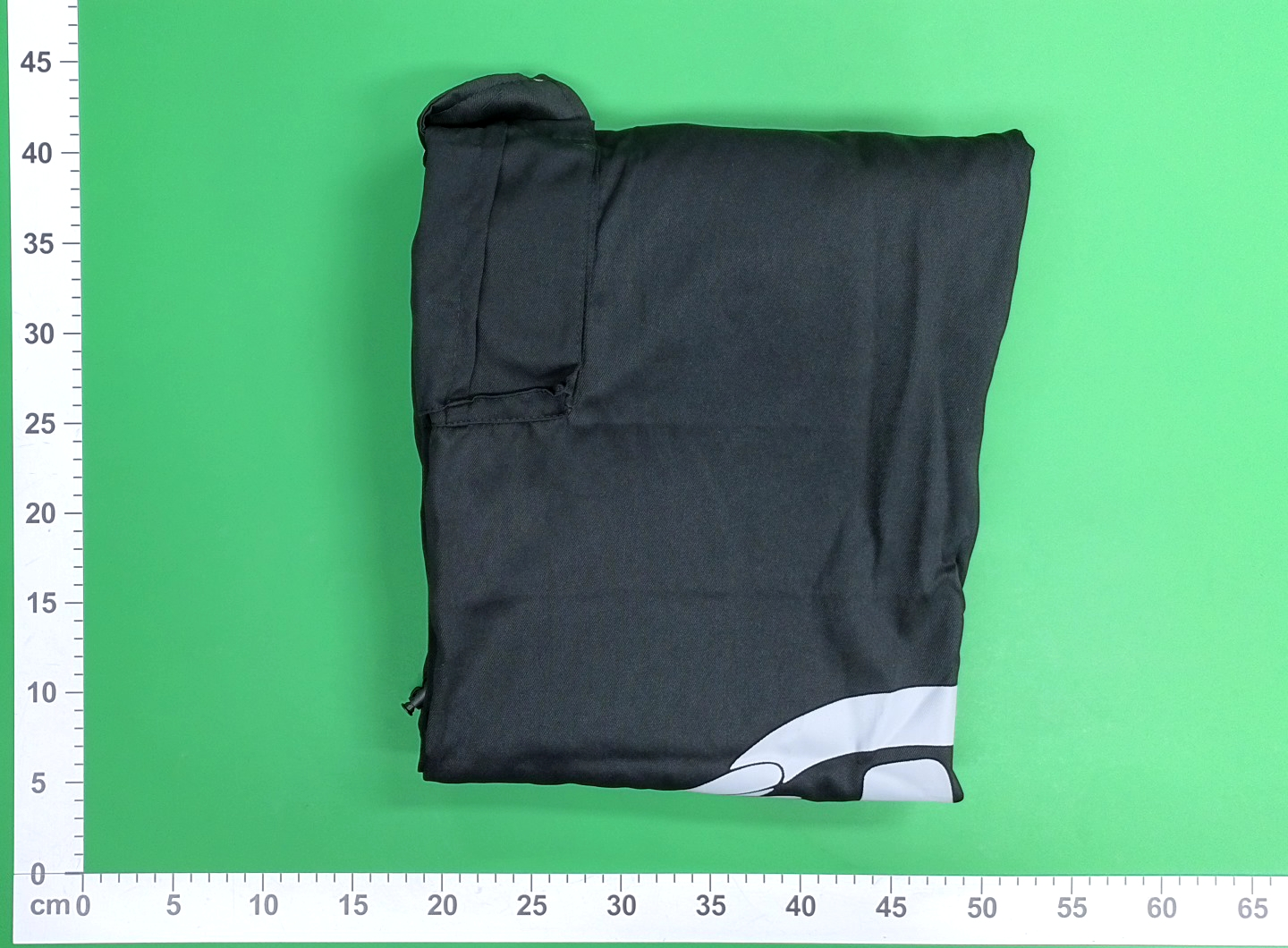 Printed Panelled Cargo Pants — ins — #1250 9