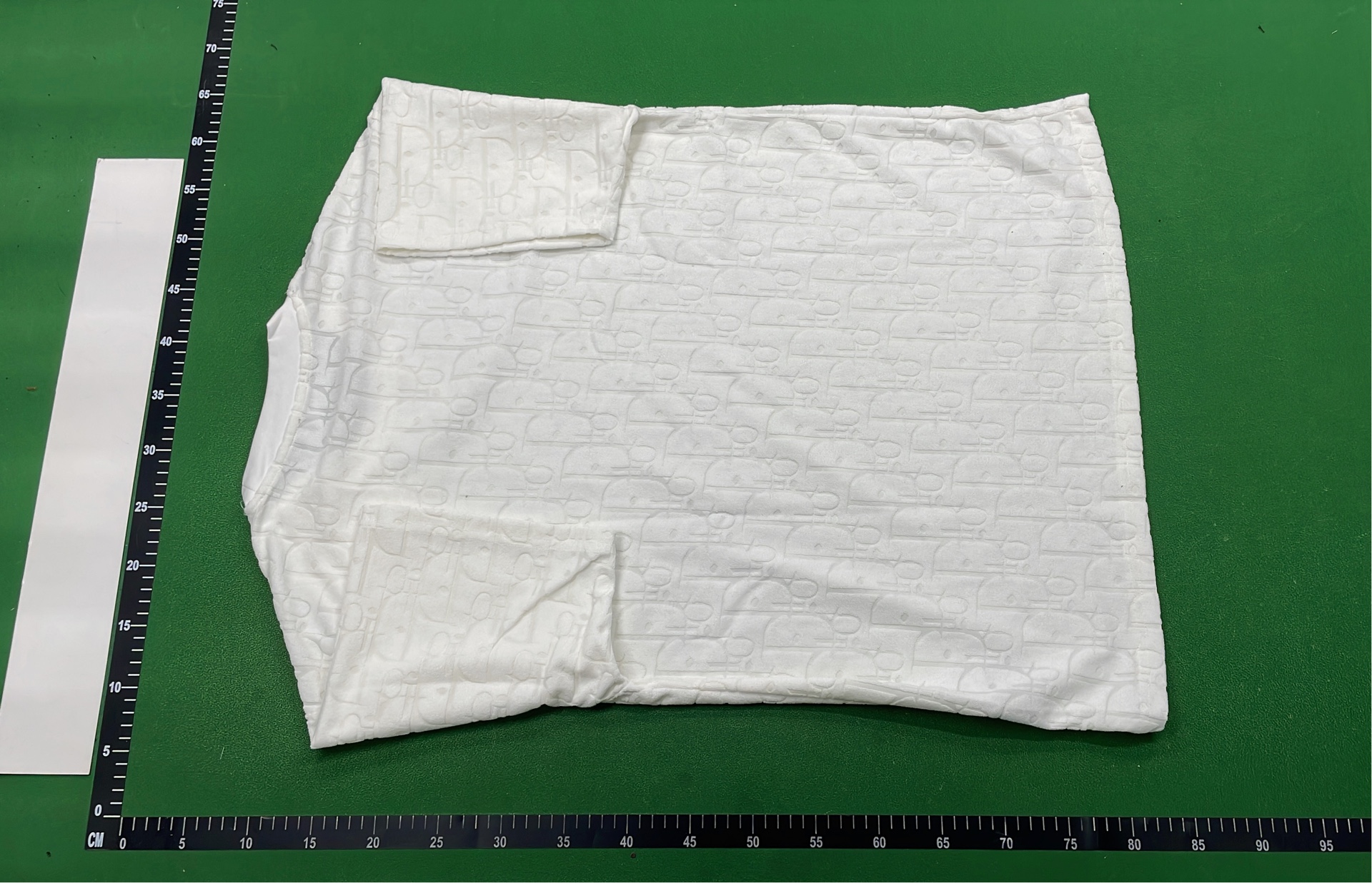 Crewneck T-Shirt — DI*OR 5