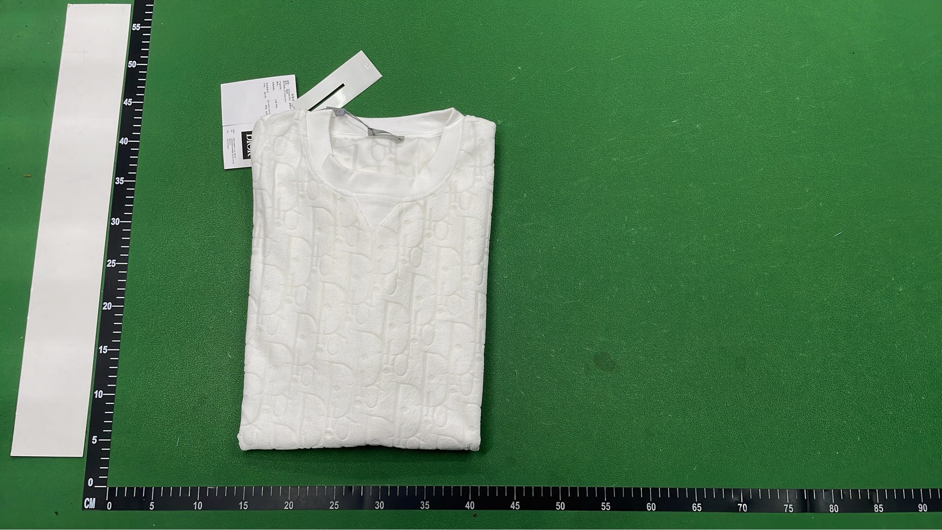 Crewneck T-Shirt — DI*OR 6