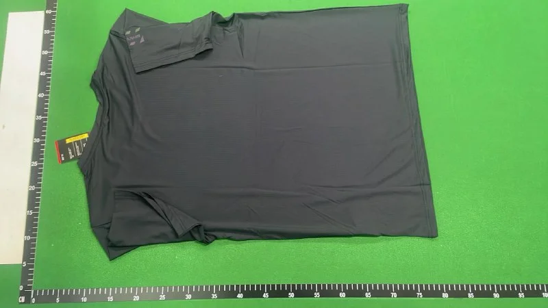 Short-Sleeve Shorts — XMT18 4