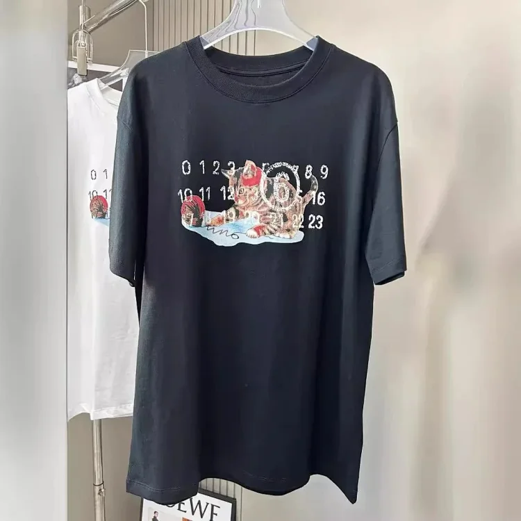 MM6 210 — T-Shirt 2