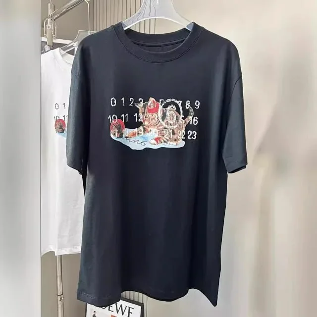 MM6 210 — T-Shirt 4