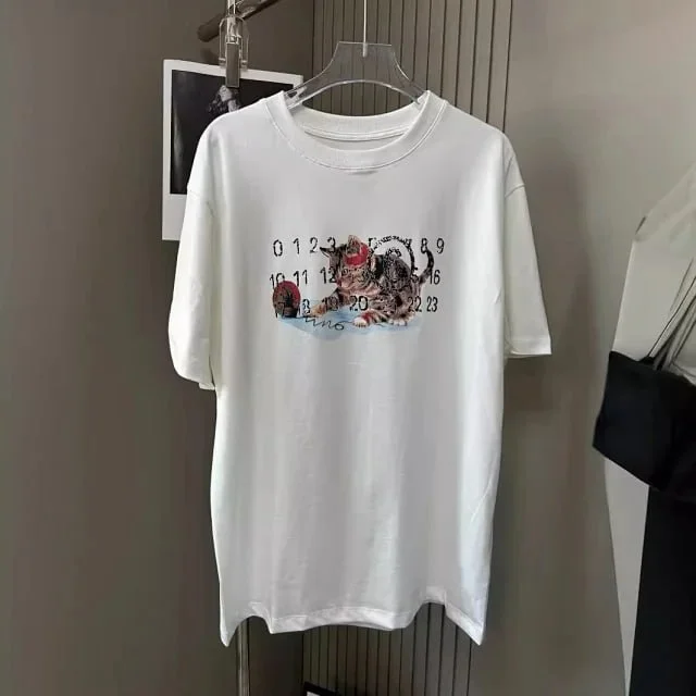 MM6 210 — T-Shirt 5