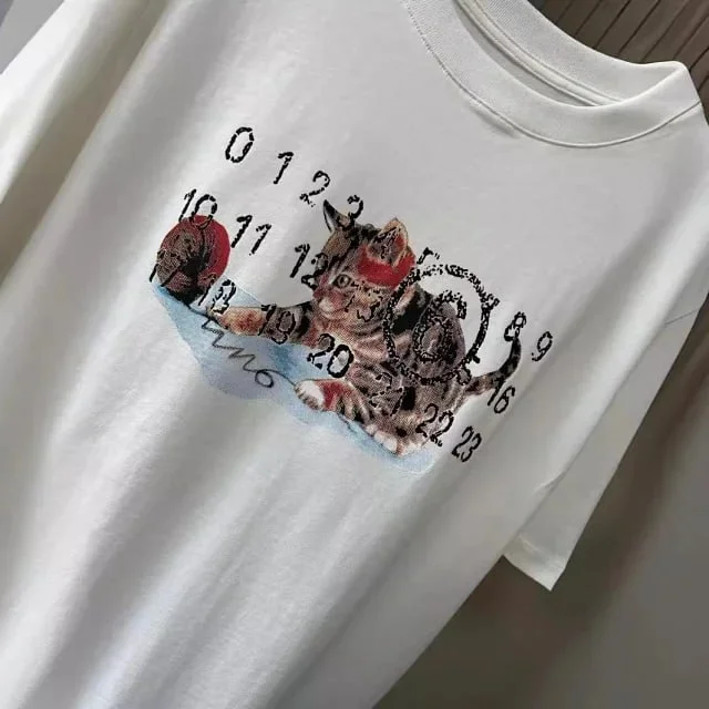 MM6 210 — T-Shirt 6