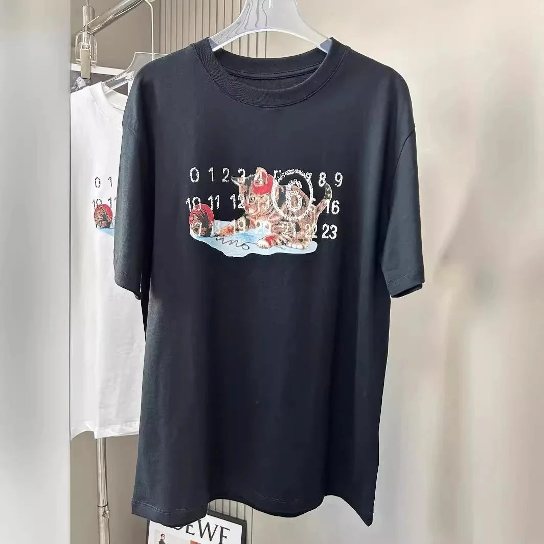 MM6 210 — T-Shirt