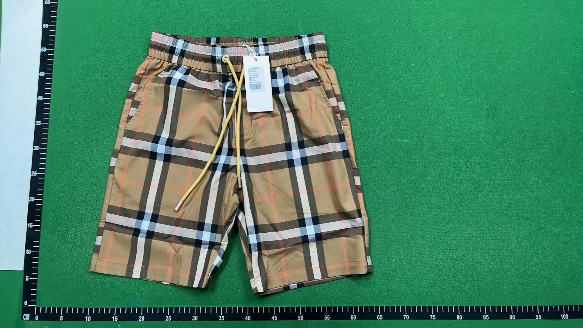 Shorts — #1261 4