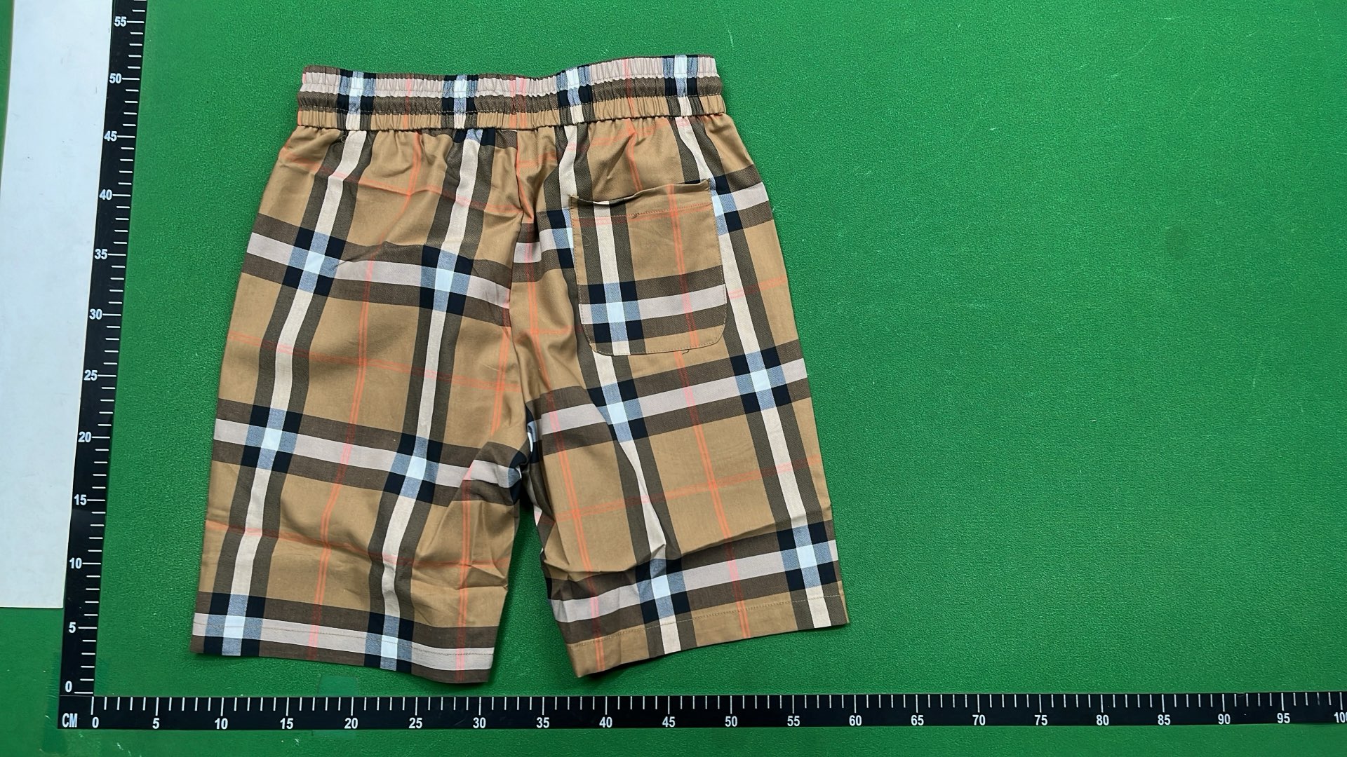 Shorts — #1261 5