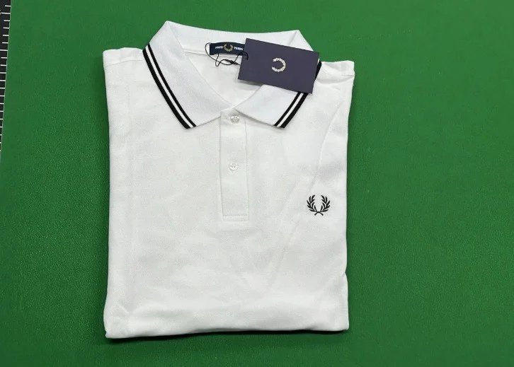 Men's Short-Sleeve Shorts — HK77 4