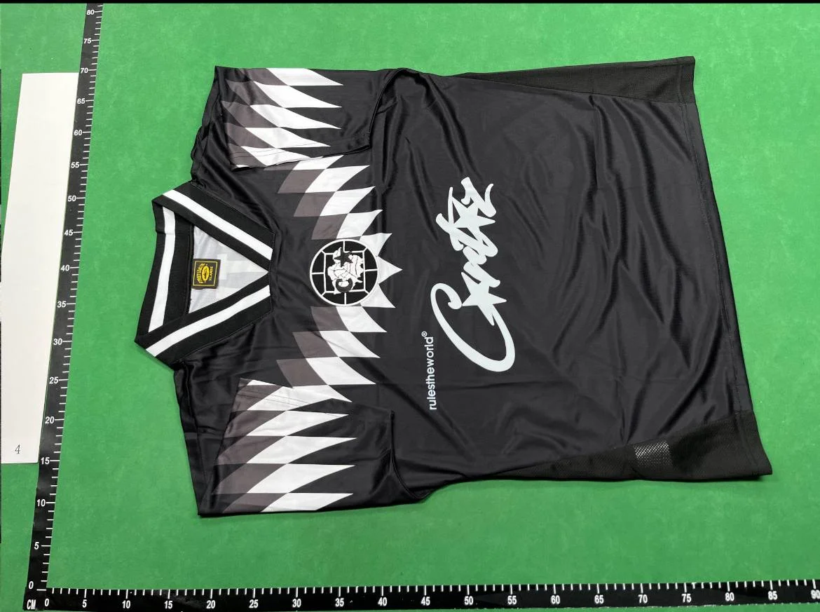 CORTÓEIZ — Sports Jersey 4