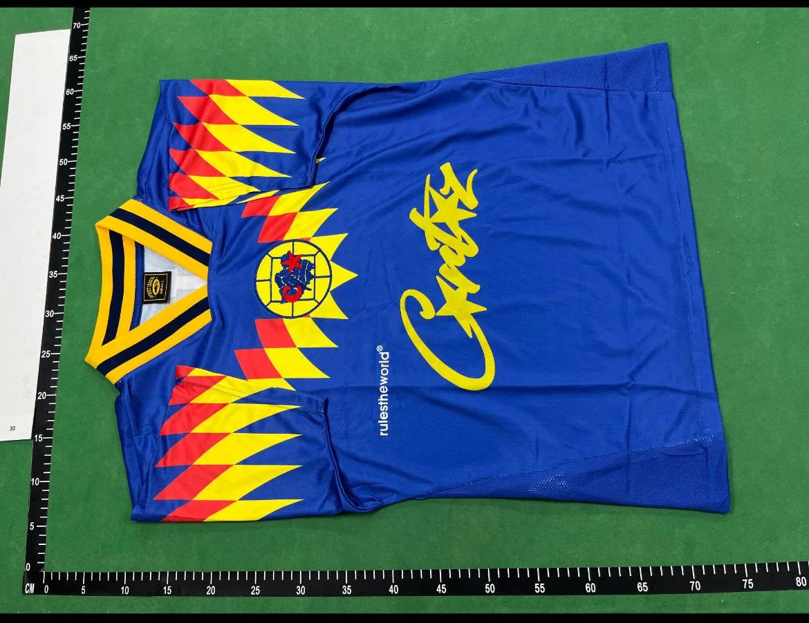 CORTÓEIZ — Sports Jersey 5