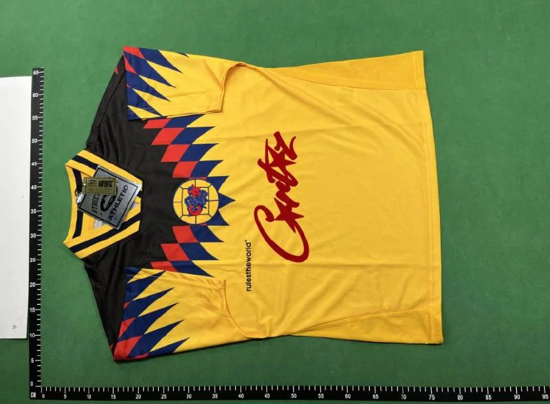 CORTÓEIZ — Sports Jersey 6
