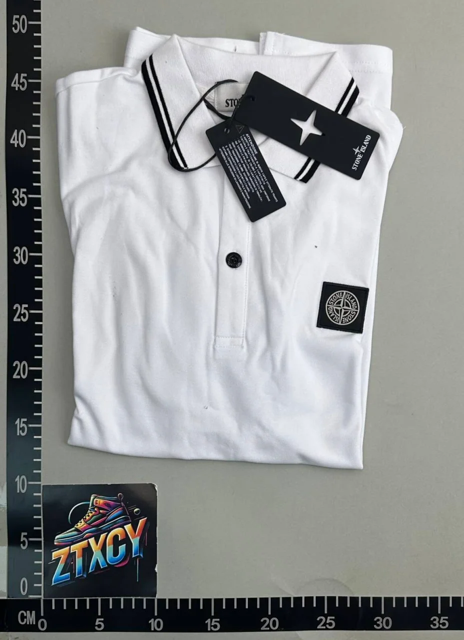 T-Shirt — CY — #1270 3