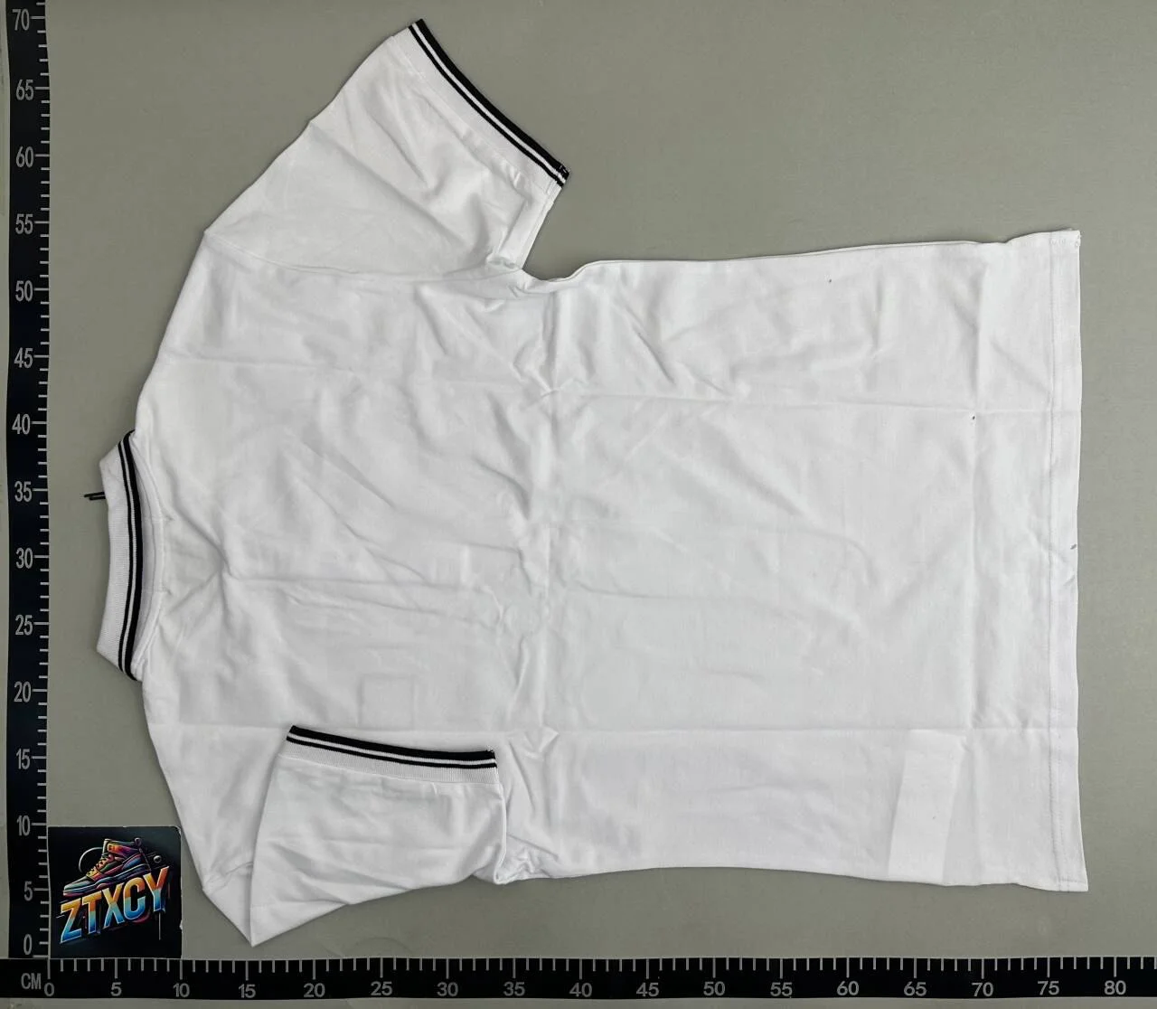 T-Shirt — CY — #1270 5
