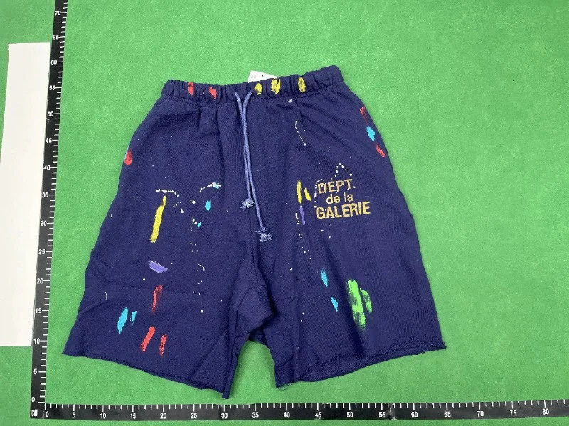 Summer casual sports shorts — #1274 4