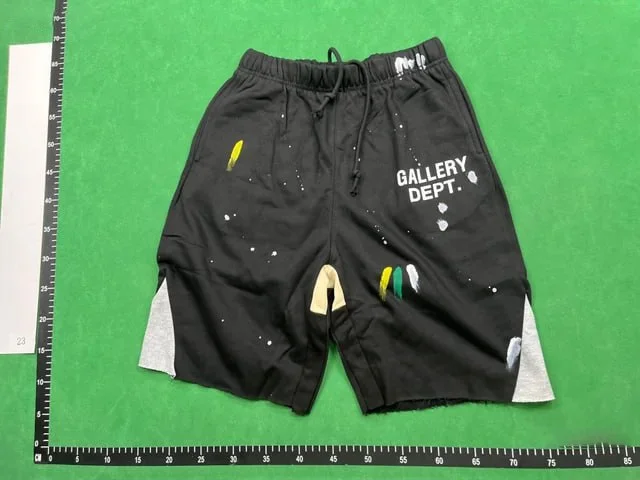 Summer casual sports shorts — #1274 5