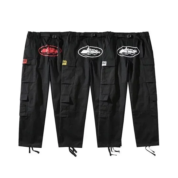 Pants Selection 2