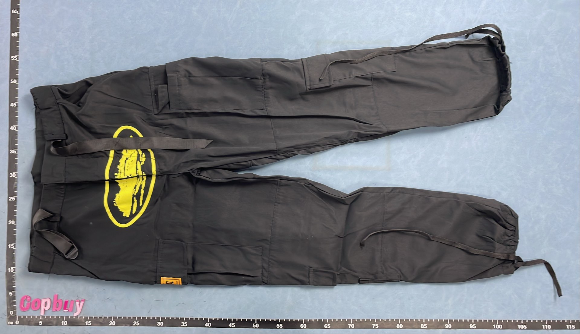 Pants Selection 4