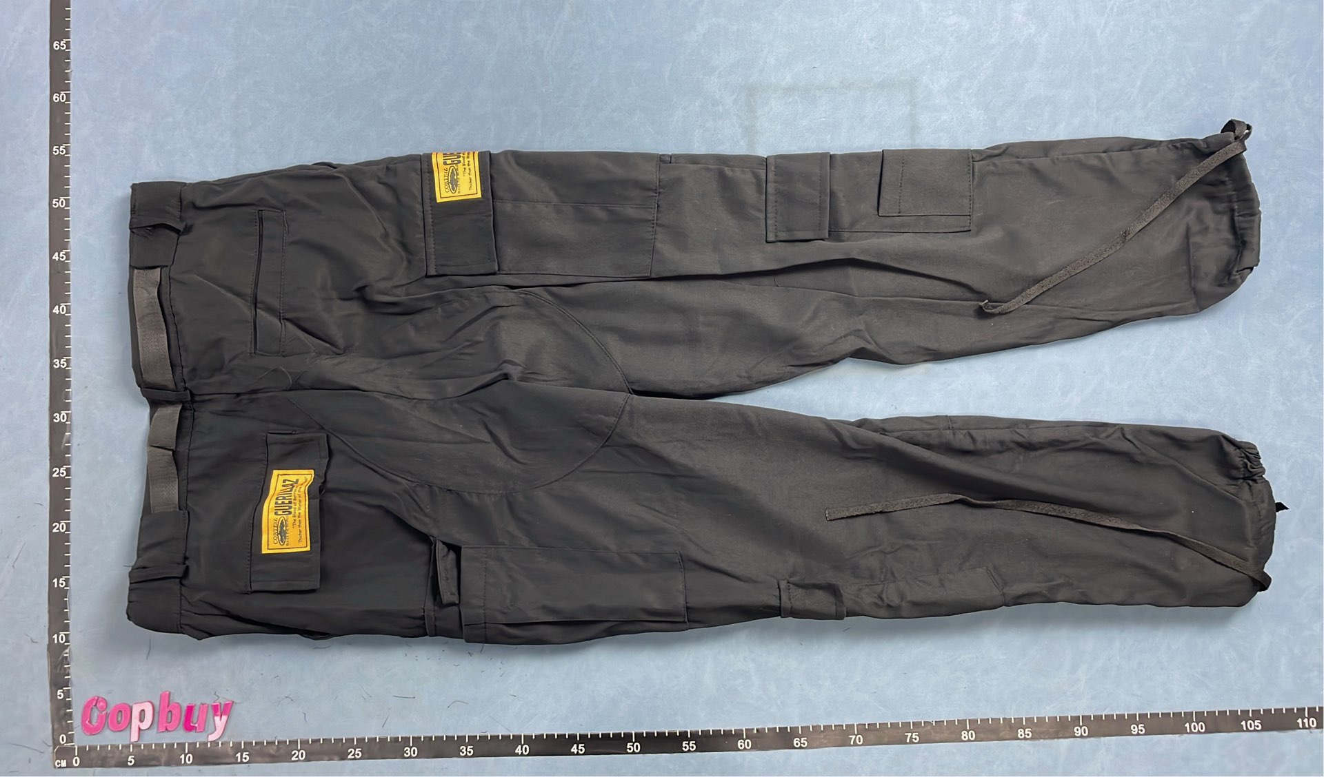 Pants Selection 5